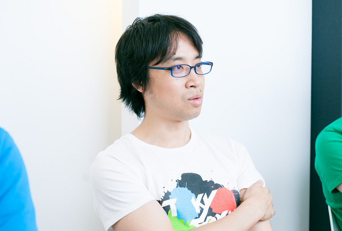 Tokyo Otaku Modeを立ち上げた亀井智英さん。サイバー・コミュニケーションズからNTTアド、デジタルガレージ、電通で働いた
