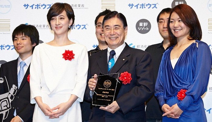 ベストチーム オブ ザ イヤーとは サイボウズチームワーク総研