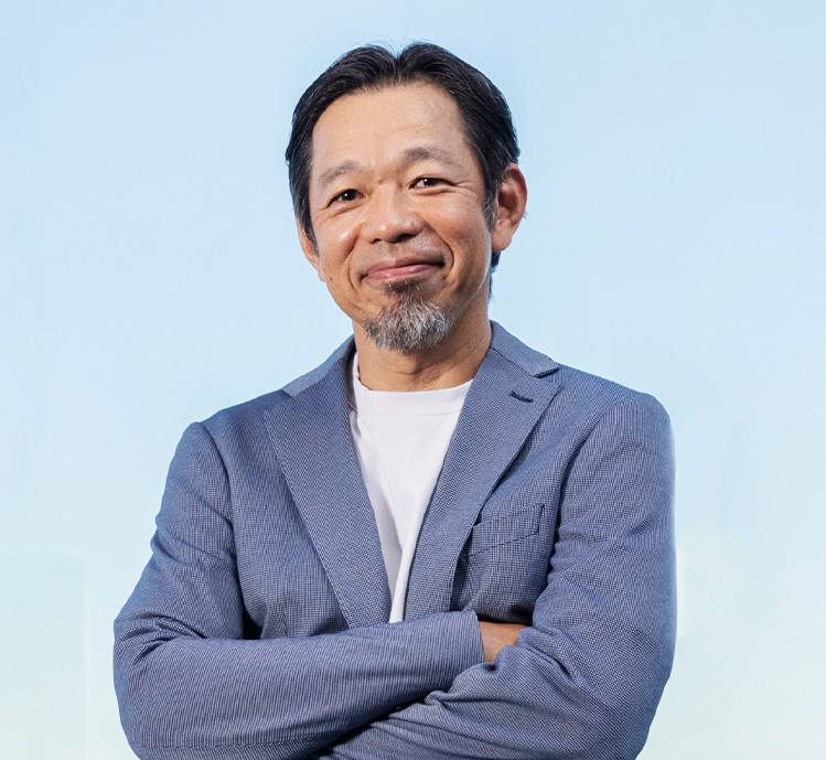 山田理・組織戦略室長